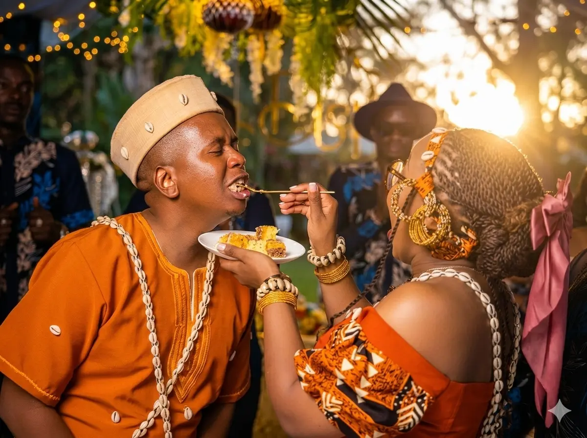 Isaac & Dinley Ruracio