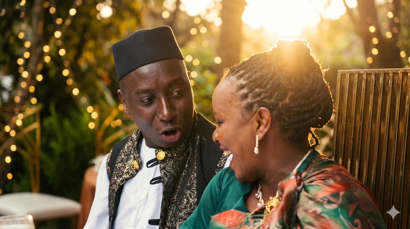 NJOKI & BULUMA RURACIO