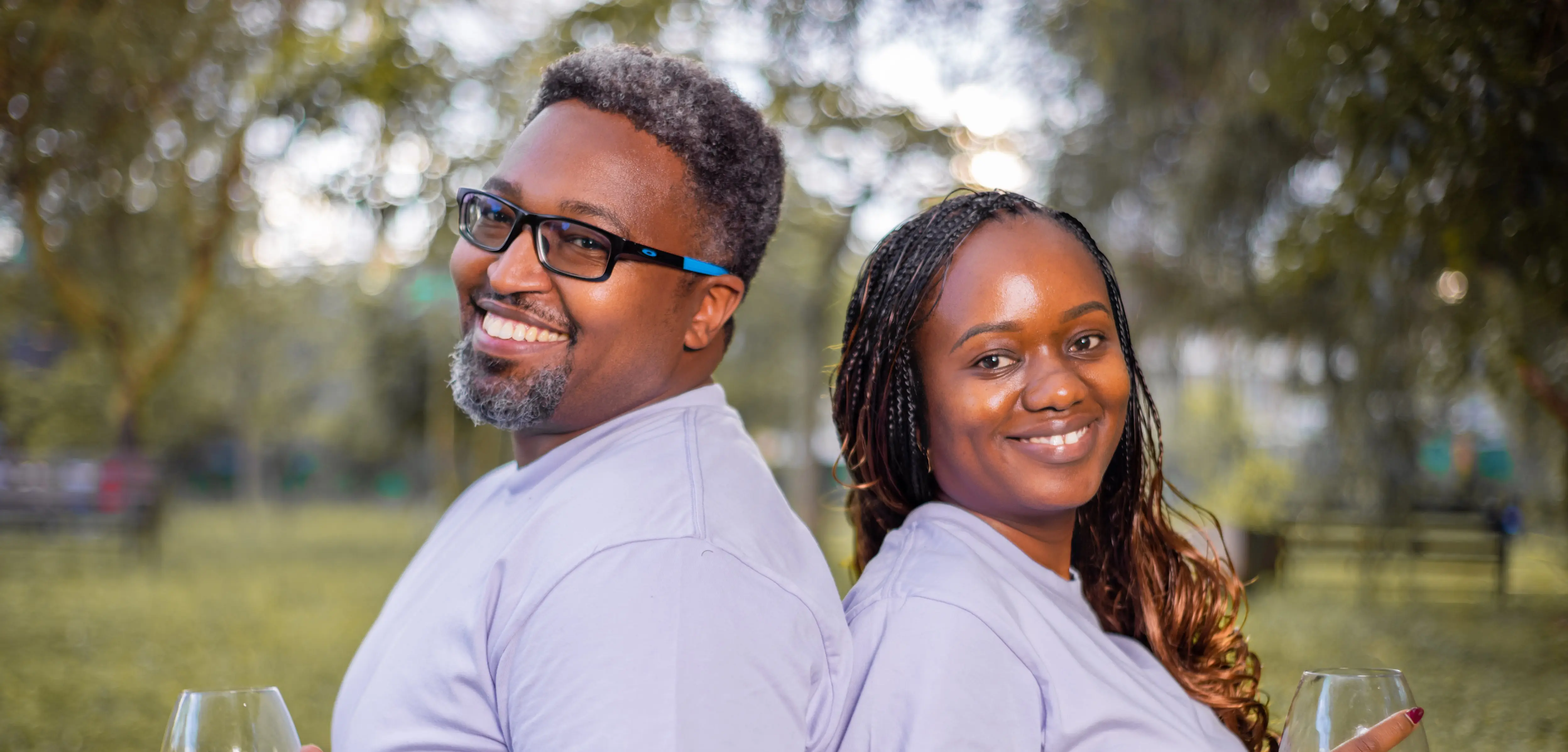 Wedding cinematography background